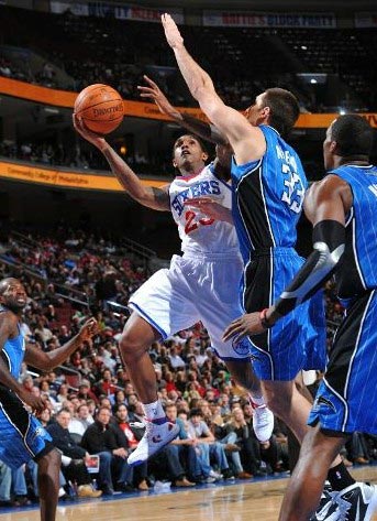 洛佩斯的6 洛佩斯的6