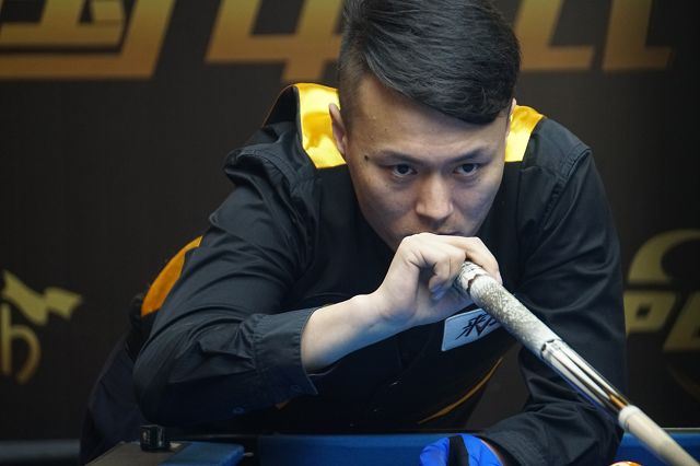 竞争环境中 竞争环境中