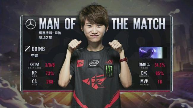 他总能以自 他总能以自