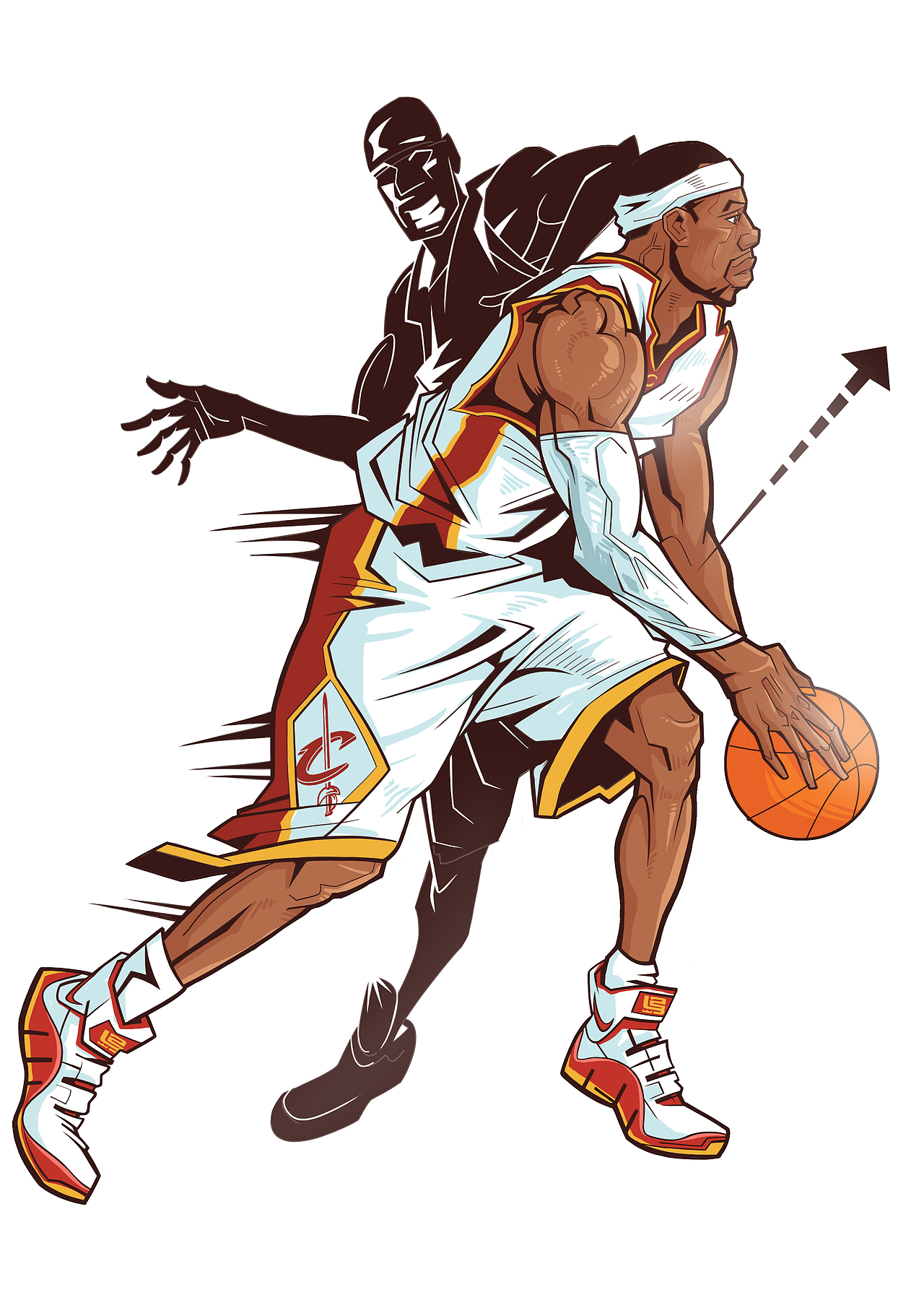 利拉德的缺 利拉德的缺