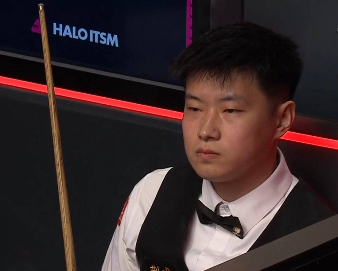 需要高默契 需要高默契