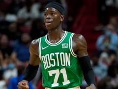 接受场边访 接受场边访