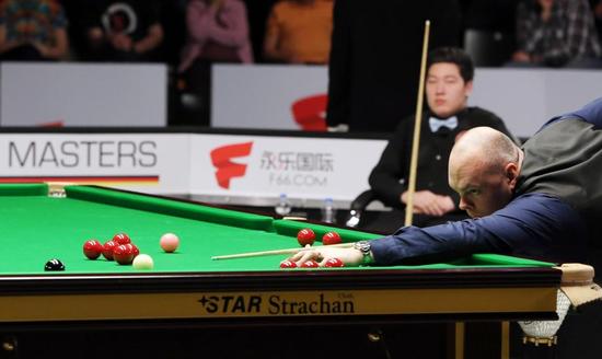 平衡的底层 平衡的底层